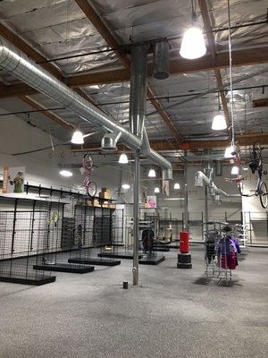 Lighting Services - 10 years of working with clients lighting needs - Art wall lighting, accent lighting, showcase lighting, window dressing, fixture fabrication and much more. Proper lighting can enhance moods and increase sales. Definitely a proven investment for every home and business.