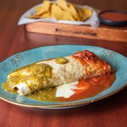 Las Palmas Mexican Restaurante