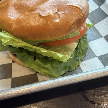 6ixty Wings - Pricey Chicken Burger - Chicken Wings Near Me - San Antonio, Texas
