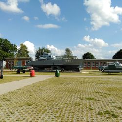 Luftfahrttechn. Museum