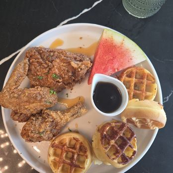 360 Brunch House - Breakfast & Brunch Near Me - Fort Worth, Texas