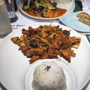 akakiko - Spicy veg and something else - Japanese Near Me - Vienna, 9