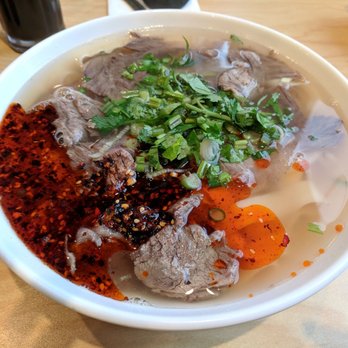 GB Hand-pulled Noodles - Chinese Near Me - Toronto, Ontario GB Hand-pulled Noodles - Chinese Near Me - Toronto, Ontario