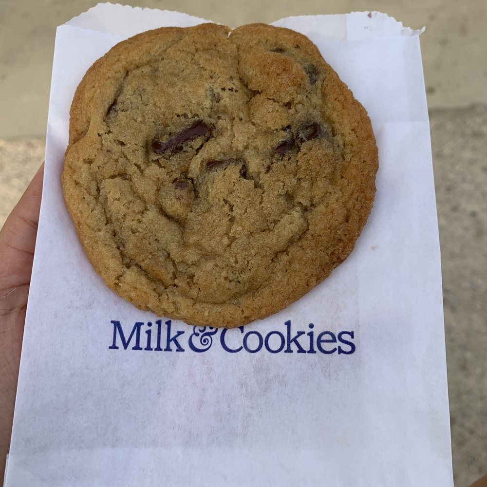 Tinys Milk & Cookies - Coffee & Tea Near Me - Houston, Texas Tinys Milk & Cookies - Coffee & Tea Near Me - Houston, Texas