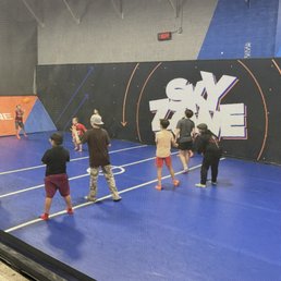 Dodge ball