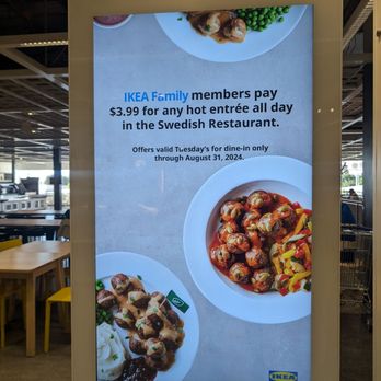 IKEA Restaurant - Breakfast & Brunch Near Me - West Sacramento, California IKEA Restaurant - Breakfast & Brunch Near Me - West Sacramento, California