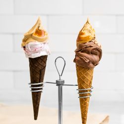 Gioelia - Ice Cream