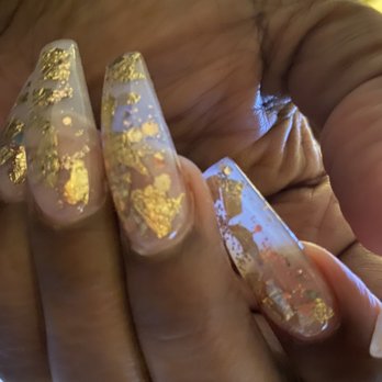 Number 1 Nails - Closer than a dream - Nail Salons Near Me - Moreno Valley, California