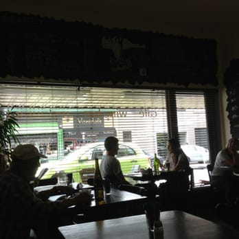 Raincheck Lounge - Restaurants Near Me - North Hobart, TAS Raincheck Lounge - Restaurants Near Me - North Hobart, TAS