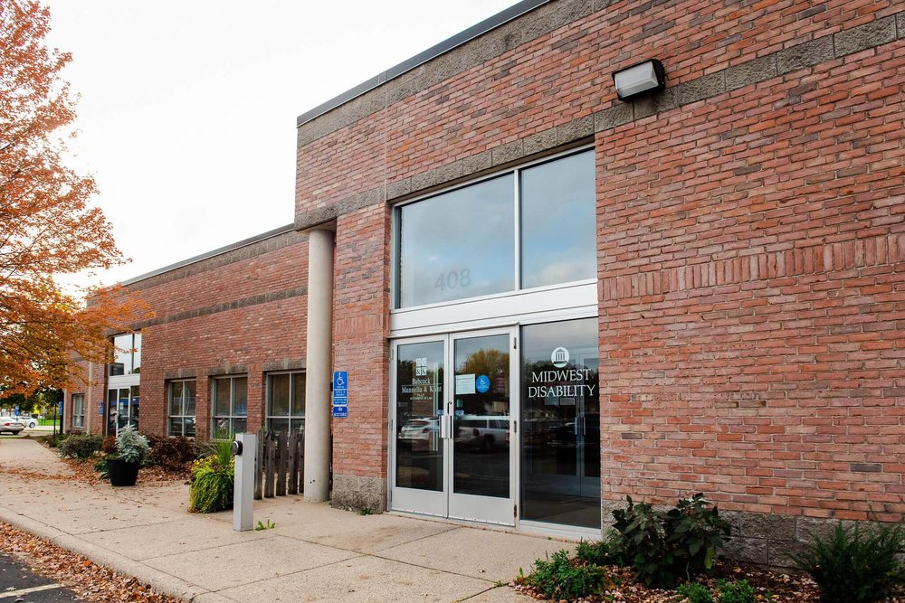 Michels Legal Group - disability attorney in Sanford, FL