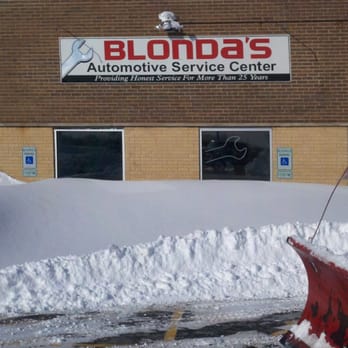 Blonda's Automotive Service - Auto Repair Near Me - Addison, Illinois Blonda's Automotive Service - Auto Repair Near Me - Addison, Illinois