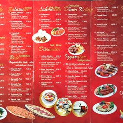 Efendi's Restaurant