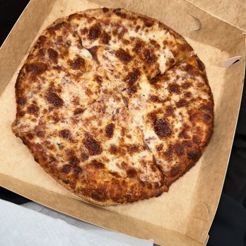All Star Pizza - a cheese pizza in a box - Pizza Near Me - San Bernardino, California All Star Pizza - a cheese pizza in a box - Pizza Near Me - San Bernardino, California