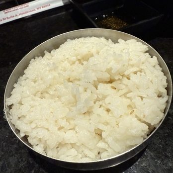 Mr Kim’s Korean BBQ - Over cooked rice, too much water added. - Korean Near Me - Henderson, Nevada Mr Kim’s Korean BBQ - Over cooked rice, too much water added. - Korean Near Me - Henderson, Nevada