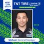 Photo of TNT Tire Point S Auto Service