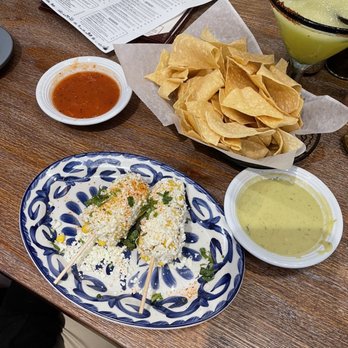 Ambriza - Mexican Near Me - Katy, Texas Ambriza - Mexican Near Me - Katy, Texas
