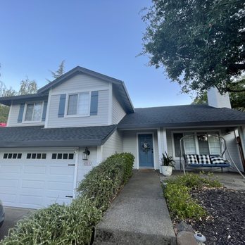 Garner Roofing - Roofing Near Me - Rancho Cordova, California