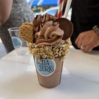 Soda Jerk - Ice Cream & Frozen Yogurt Near Me - Phoenix, Arizona