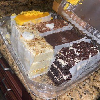 The Cake Korner - Bakeries Near Me - Artesia, California