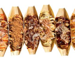 Aki Takoyaki