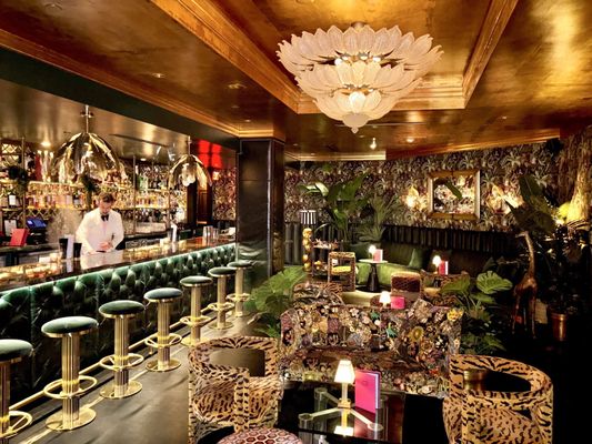 Dirty French Steakhouse Miami by null Dirty French Steakhouse Miami by null