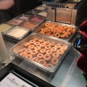 Doughnuttery - Bakeries Near Me - New York, New York Doughnuttery - Bakeries Near Me - New York, New York