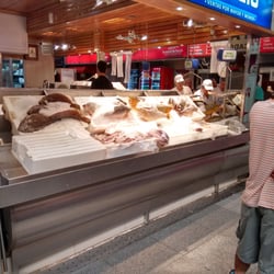 Mercado Norte - Está hablando del Fazzio