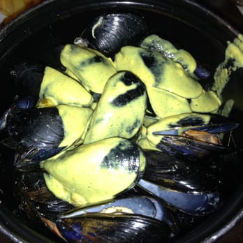 Le Festival de la Moule - Seafood Near Me - Nice, 06
