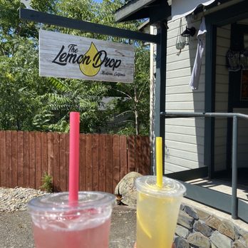 The Lemon Drop - Souvenir Shops Near Me - Mariposa, California