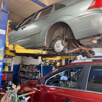 Claudio Auto Service - Auto Repair Near Me - New Brunswick, New Jersey Claudio Auto Service - Auto Repair Near Me - New Brunswick, New Jersey