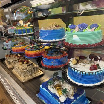 La Conchita - Bakeries Near Me - Hoover, Alabama