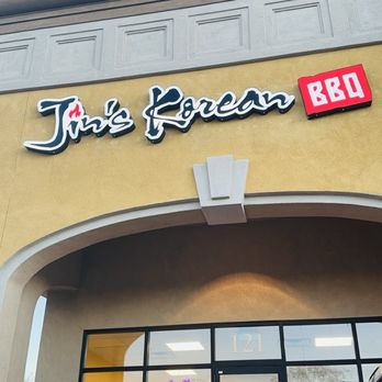 Jin’s Korean BBQ - Hawaiian Near Me - Spring Valley, Nevada