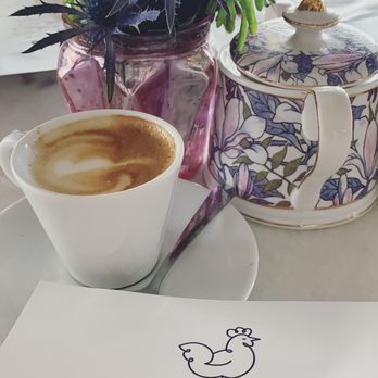 Little Hen - Breakfast & Brunch Near Me - Weston, Florida