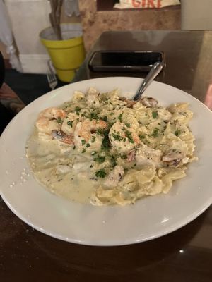 Trattoria Bella Sera by null