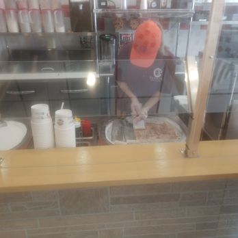 Fanny's Thai Roll Ice Cream - Ice Cream & Frozen Yogurt Near Me - Elgin, Illinois Fanny's Thai Roll Ice Cream - Ice Cream & Frozen Yogurt Near Me - Elgin, Illinois