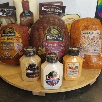 Riccis Deli - a variety of deli products - Delis Near Me - Rochester, New York Riccis Deli - a variety of deli products - Delis Near Me - Rochester, New York