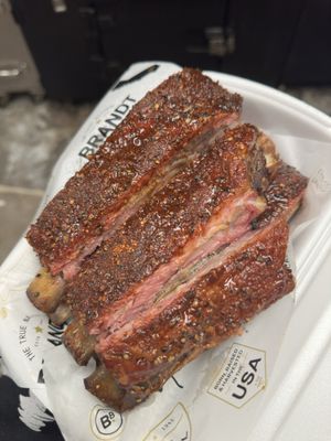 Ray's Texas Bbq by null