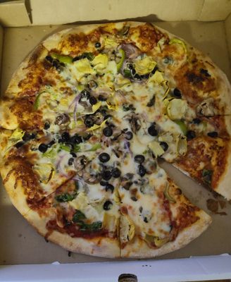 Loop & Lil's Pizza by null