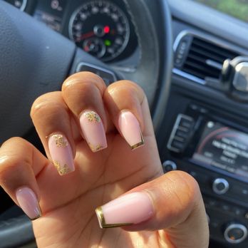 Gloss Nail Bar - Nails - Nail Salons Near Me - Houston, Texas Gloss Nail Bar - Nails - Nail Salons Near Me - Houston, Texas