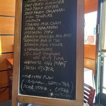 Nana San - Specials - Sushi Bars Near Me - Newport Beach, California Nana San - Specials - Sushi Bars Near Me - Newport Beach, California