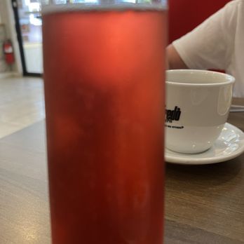 Breakfast Guru Restaurant & Bar - Cranberry Mimosa - Breakfast & Brunch Near Me - Rehoboth Beach, Delaware