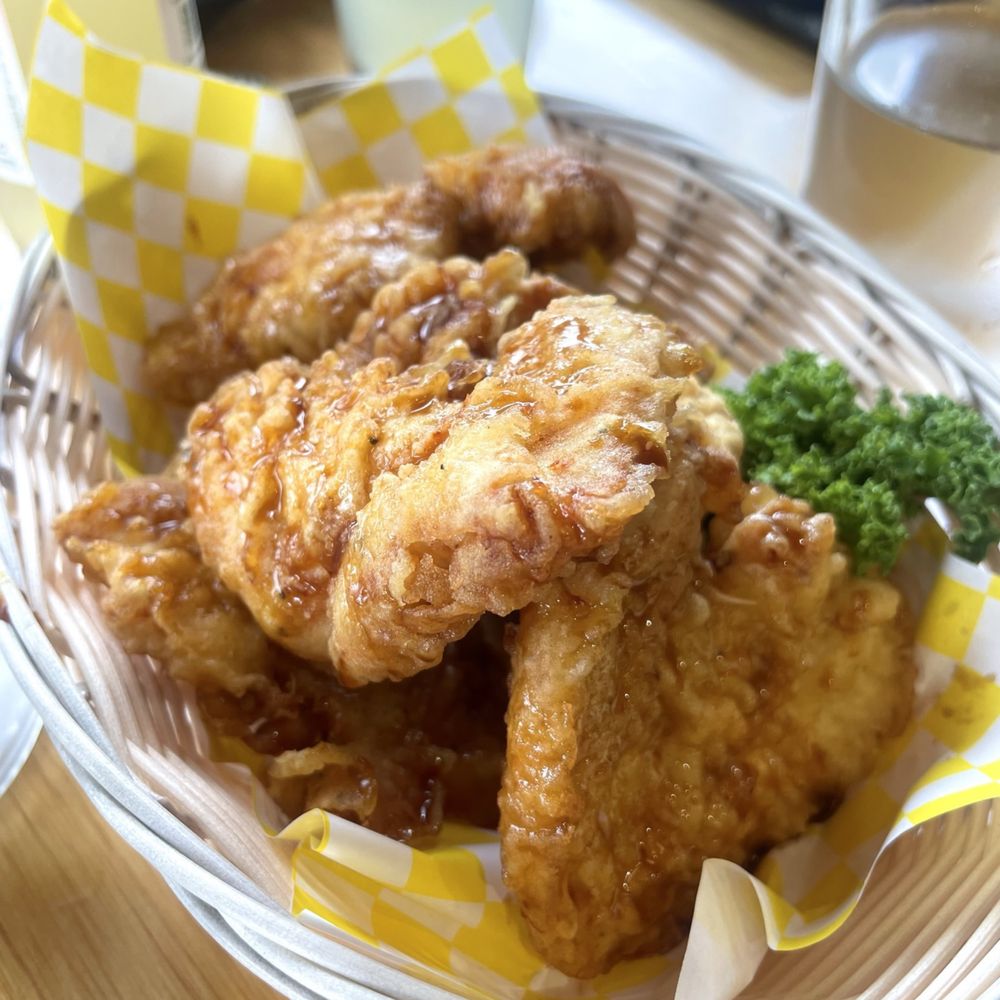Kiori kitchen - Fried Boneless Chicken App - Japanese Near Me - Morris Plains, New Jersey Kiori kitchen - Fried Boneless Chicken App - Japanese Near Me - Morris Plains, New Jersey