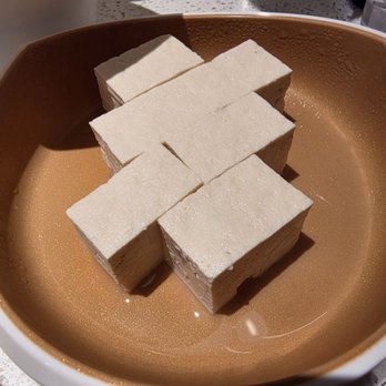 Haidilao - Tofu - Chinese Near Me - Mesa, Arizona