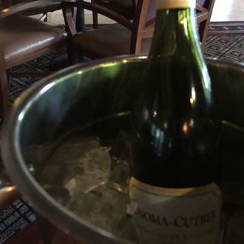Bacchus Restaurant & Wine Bar - Wine Bars Near Me - Rohnert Park, California