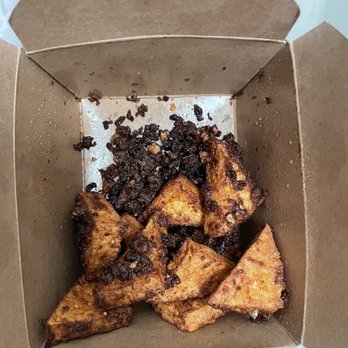 BearyLicious - BURNED TOFU - Bubble Tea Near Me - Upland, California
