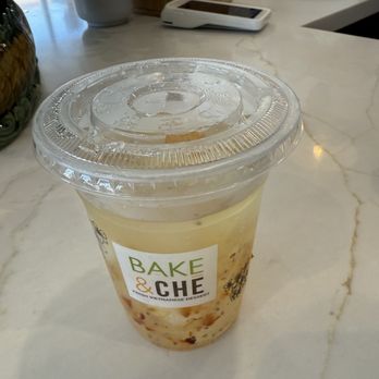 Bake & Che - Everything good the foods is delicious the staff is nice, I will come back agains - Bakeries Near Me - Rosemead, California Bake & Che - Everything good the foods is delicious the staff is nice, I will come back agains - Bakeries Near Me - Rosemead, California
