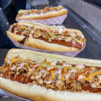 DittyDog - Hot Dogs Near Me - Austin, Texas DittyDog - Hot Dogs Near Me - Austin, Texas