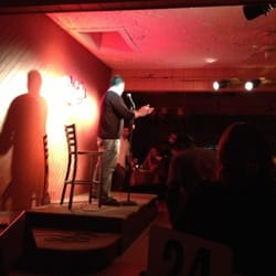 Giggles Comedy Club