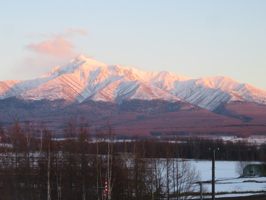 Kiyosato Ihatov Hostel by null