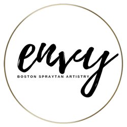 Envy Mobile SprayTan Boston